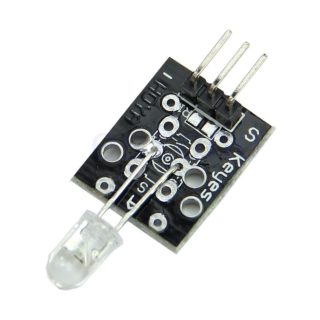 MODULO TRANSMISOR INFRARROJO KY-005