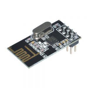 Modulo Wireless para Arduino NRF24L01 2.4GHz Transceptor inalambrico