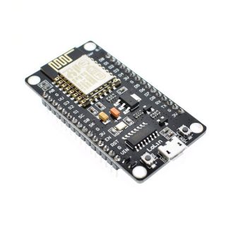 NodeMcu V3 Lua WeMos WiFi Modulo CH340 Desarrollo Basado ESP8266 ESP12E