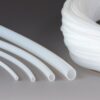 PTFE TUBO TEFLON TUBE 1M OD.6MM * ID.4MM ALTA TEMPERATURA