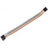 10 CABLE JUMPER DUPONT protoboard HEMBRA - HEMBRA arduino cables wire