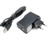 FUENTE ALIMENTACION 5V 2.5A USB COMPATIBLE RASPBERRY PI 3