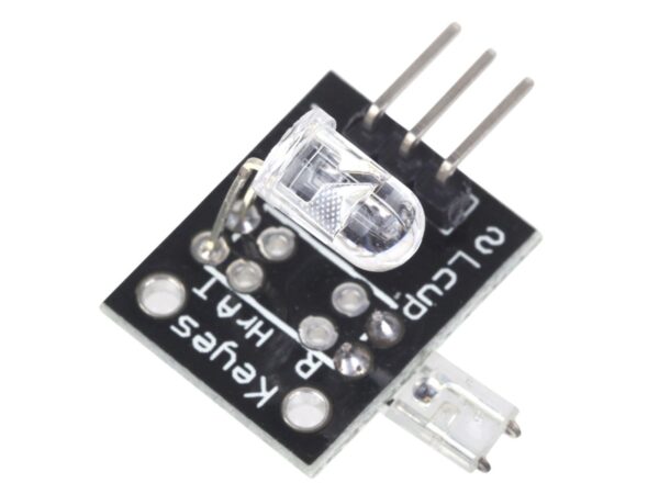 Modulo Detector de Latidos Arduino KY-039