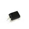 Optocoplador SHARP PC817 817 817C 1 canal DIP4