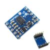 Acelerometro MMA7361 3 ejes Arduino