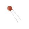 Condensador ceramico 47 pF 50v
