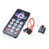Kit Modulo infrarrojo IR + Mando distancia control remoto
