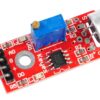 ky-037 Modulo Sensor de Microfono Sensible