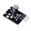 MODULO DE INTERRUPTOR DE VIBRACIoN KY-002 Vibration Switch