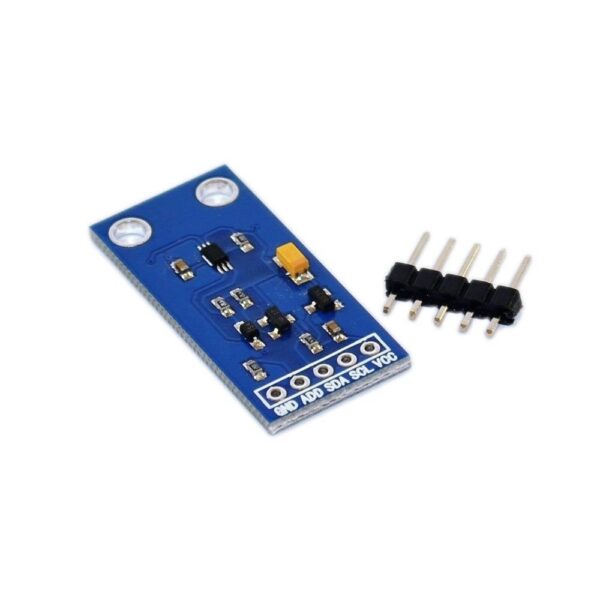 Modulo Sensor Luz BH1750 FVI Digital Arduino Raspberry