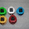 Pulsador Arcade Sanwa OBSF 30 OEM