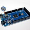 MEGA 2560 R3 REV3 CH340 + USB 100% COMPATIBLE con ARDUINO