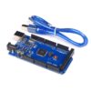 MEGA 2560 R3 REV3 CH340 + USB 100% COMPATIBLE con ARDUINO