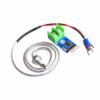 5V MAX6675 Modulo 0 a 1024 C K Type Temperatura Sensor Arduino