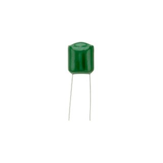Condensador poliester 100nF 100v 2A104J
