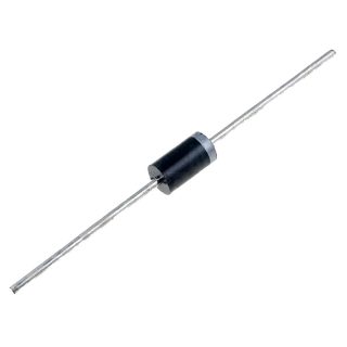 1N5408 Diodos rectificadores 3A 1000V