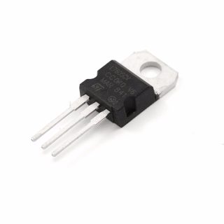 Regulador tension LM7805 L7806 L7808 L7810 L7812 L7818 L7824 VALOR A ELEGIR