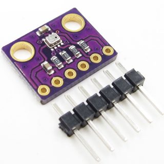 BMP280 modulo sensor presion barometrica digital remplaza al BMP180