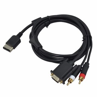 Cable VGA para consola Sega Dreamcast