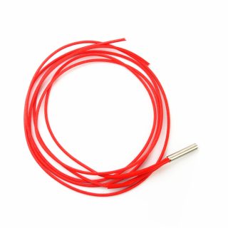 CARTUCHO CALENTADOR CERAMICO 12V 40W Impresora 3D