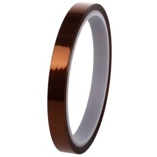 Cinta Kapton Termica 10mm