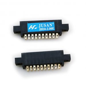 Conector Jamma Hembra 2x10 (20 pin) 20p Arcade