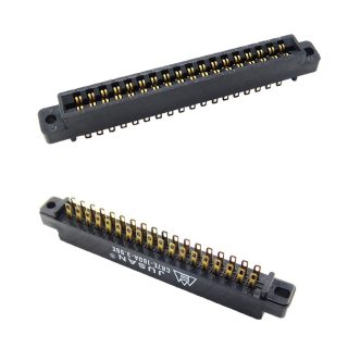 Conector Jamma Hembra 2x18 (36 pin) 36p Arcade