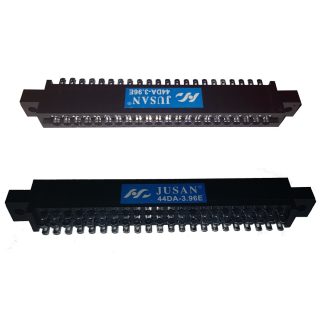 Conector Jamma Hembra 2x22 (44 pin) 44p Arcade
