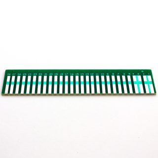 Conector Jamma Macho2x28 (56 pin) Arcade