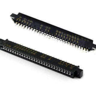 Conector Jamma Hembra 2x28 (56 pin) Arcade