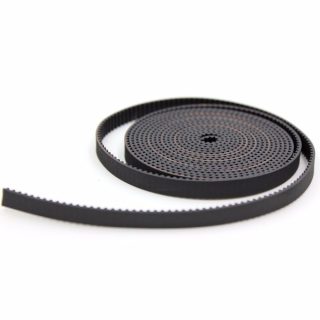 CORREA GT2 1m 6mm BELT IMPRESORA 3D