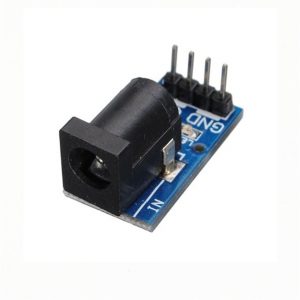 Modulo alimentacion Arduino