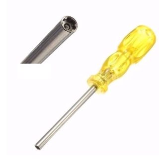 Destornillador Gamebit 4.5 mm Game Bit SNES, N64, GameCube, Game Gear