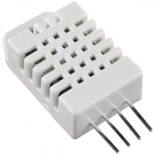 DHT22 / AM2302 SENSOR TEMPERATURA HUMEDAD ARDUINO Digital