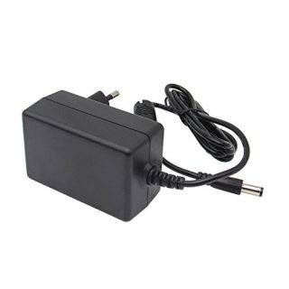 Fuente de Alimentacion Transformador 5V 4A 4000 mA DC Jack 5.5-2.1