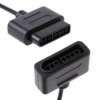 Cable Alargador Mando Snes Super Nintendo