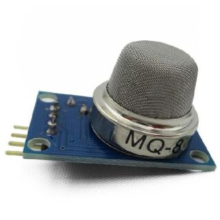 Modulo MQ-8 sensor hidrogeno H2 Hydrogen