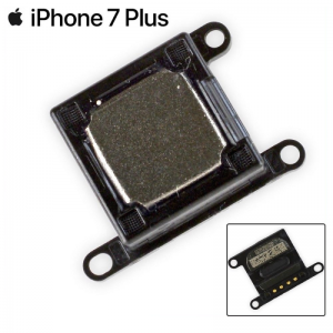 Auricular Interno iPhone 7 PLUS Altavoz Frontal Superior Oido