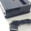 MVS Consolizada MV1C con puerto de mandos snk y snes