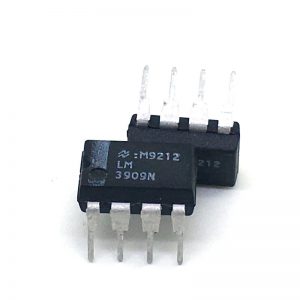 LM3909 DIP-8 OSCILADOR LED