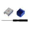 Driver Trinamic TMC 2208 V1.2 / V1.2 UART / STEP