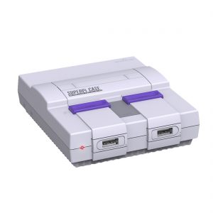 Caja Carcasa Case Box Super Nintendo Superpi Case Raspberry