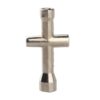 MINI LLAVE TUBO HEXAGONAL EN CRUZ M2/M2,5/M3/M4