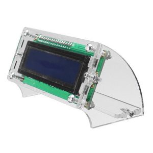 VIVIENDA LCD 1602