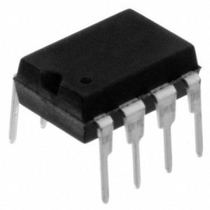 Temporizador de precisión 10x Oscilador 555 NE555 NE555P DIP-8 - TIMER Electronica Arduino