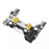 Módulo de alimentación de 2 Canales Breadboard DC 5V / 3.3V MB-102