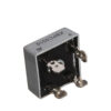 KBPC5010 Puente Rectificador 50A 1000V 5010 Caja Metal Bridge Rectifier