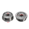 2x Rodamiento con Pestaña F623ZZ Cojinete Bolas Impresora 3D Reprap Prusa