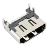 Conector HDMI para Sony Playstation 4 PS4 Socket Modelo FAT Puerto de Video OEM