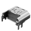 Conector HDMI para Sony Playstation 4 PS4 Socket Modelo FAT Puerto de Video OEM